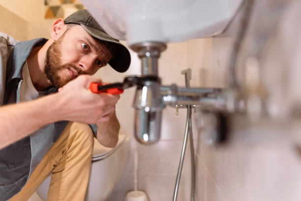 Best 24/7 Emergency Plumbing Services  in Crystal City, TX